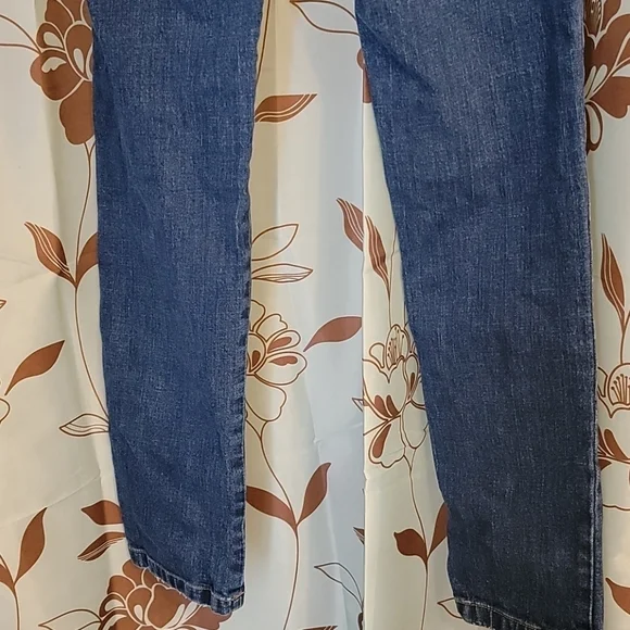 Billabong womens "The Skinny" Jeans - Picture 4 of 8